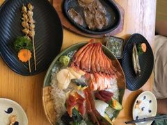 -高木日本料理(静安寺店)