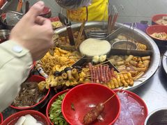 -小吴水煮(羊子巷店)