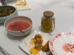 -百姓渔村(南中环店)