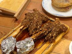 -符离集餐厅(万象城店)