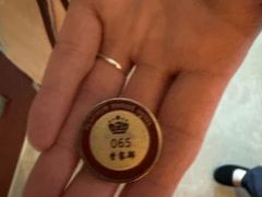 -苏州吴中白金汉爵大酒店