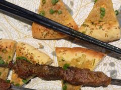 -阿里疆Alijiang·丝路美食·异域风情·清真(长楹天街店)