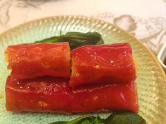 -香云轩·顺德菜(香云纱园林酒店店)