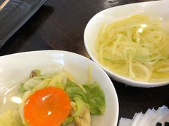-李先生牛肉面大王(大兴枣园店)