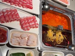 -海底捞火锅(枫蓝国际购物中心店)