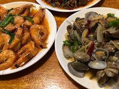 -温州一家人美食(西木头市店)