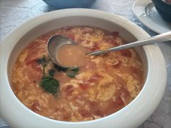 -徐州绿地皇冠假日酒店-汉宫中餐厅