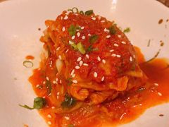 -久苑烧肉(世界城广场店)