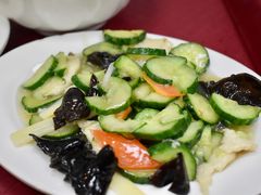 -农园餐厅(北京大学店)