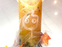 -CoCo都可(上海环球港店)