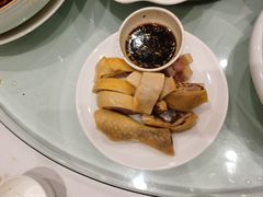 白切鸡-一品粤珍轩(吴中路店)