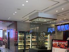 -盛百味·家宴餐厅(霸州分店)