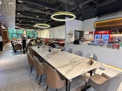 -兰州马子禄牛肉面(文景公园店)