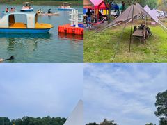 -梁子湖东篱老屋生态庄园