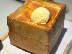 -绿茶餐厅(成都太古里店)