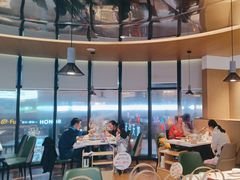 -潮牛壹号鲜牛肉火锅(光谷天地店)
