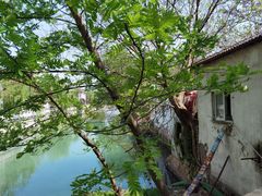 -衣裳街历史文化街区