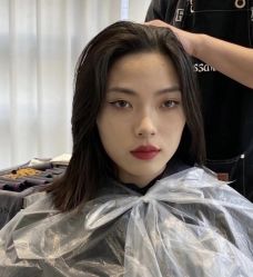 点击看大图 -IN HAIR艺术+造型
