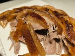 -同喜烤鸭店(光芒店)