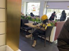 -李先生牛肉面大王(东铁营店)