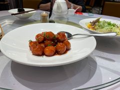 紫阳金牌荔枝肉-紫阳海鲜楼·传承闽味(长乐路总店)