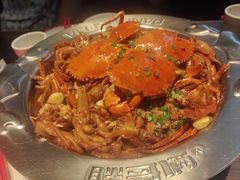-胖哥俩肉蟹煲(福州仓山爱琴海店)