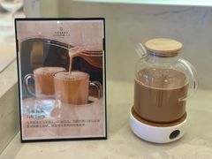 -怡咖啡·自助餐·西安香格里拉