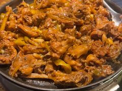 -甘家界牌柠檬鸭(青山店)