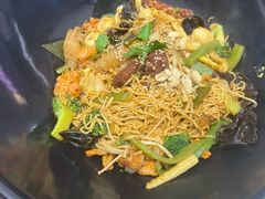 -醉人椒麻辣香锅(王府井喜悦店)