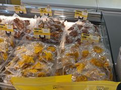 -焗外人·盐焗零食(云门 NEW PARK 店)