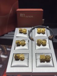 -周生生Chow Sang Sang(又一城店)