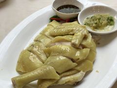 白切鸡-和乐喜宴海鲜酒家(骏荣广场店)