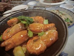 -米庄·原味私房菜(骏壹万邦店)
