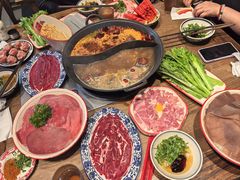 -袁山山重庆火锅(丈八北路店)