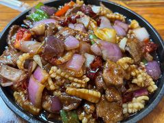 -卢庄(江汉路店)
