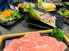 -湊湊火锅·茶憩(和平大悦城店)