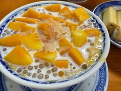 -韵姐牛奶甜品世家