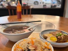 -功牛泉州牛肉小吃·火锅(三里街店)