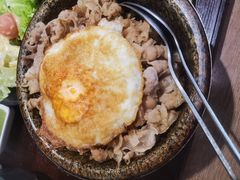 -虎丸烧肉(世纪汇店)