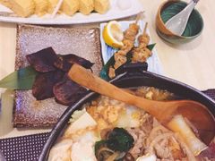 厚切牛舌-有喜屋·深夜食堂(北京西路店)