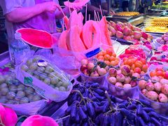 -正宁路小吃夜市