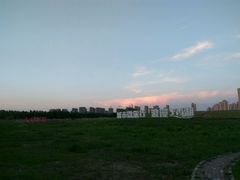 -丁香湖公园