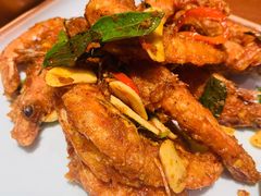 -马来西亚肉骨茶汤·招牌螃蟹·烧鸡·呷喱吧吧(海上世界店)