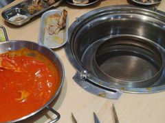 -麻蒲碳烤肉(嘉禾东平地铁站19号店)