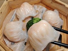 -番禺宾馆丽苑厅