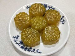 -紫竹林素食(祖庙路店)