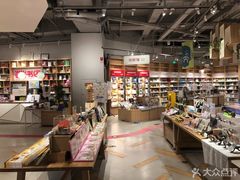 -当当书店(国泰广场店)