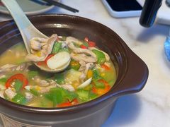 -嘉丰湘菜馆(芳群园店)