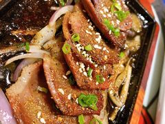 铁板牛舌-和食亭·自助·烤肉·寿喜烧(海创园店)