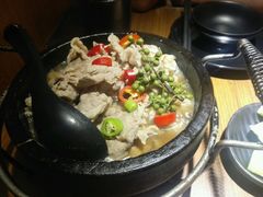 -花椒笑成都小馆(百脑汇店)